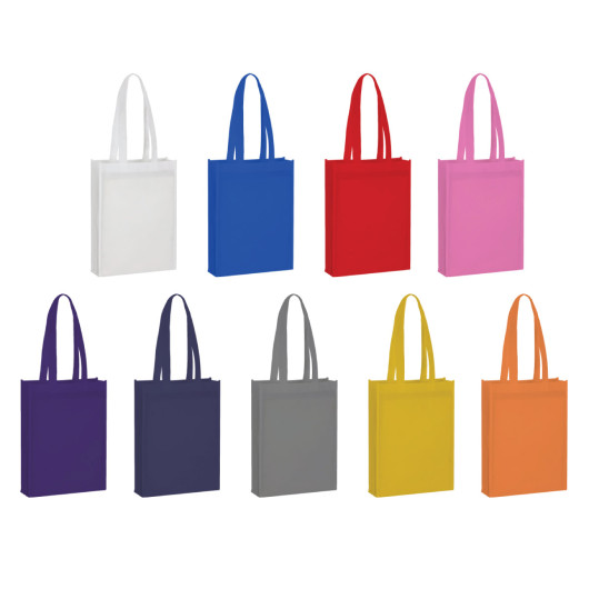 Promotional Non-Woven Conference Bag